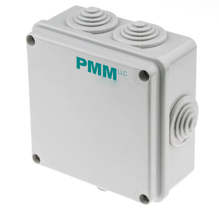 PMM0507 - GPS Antenna to RS485 Converter