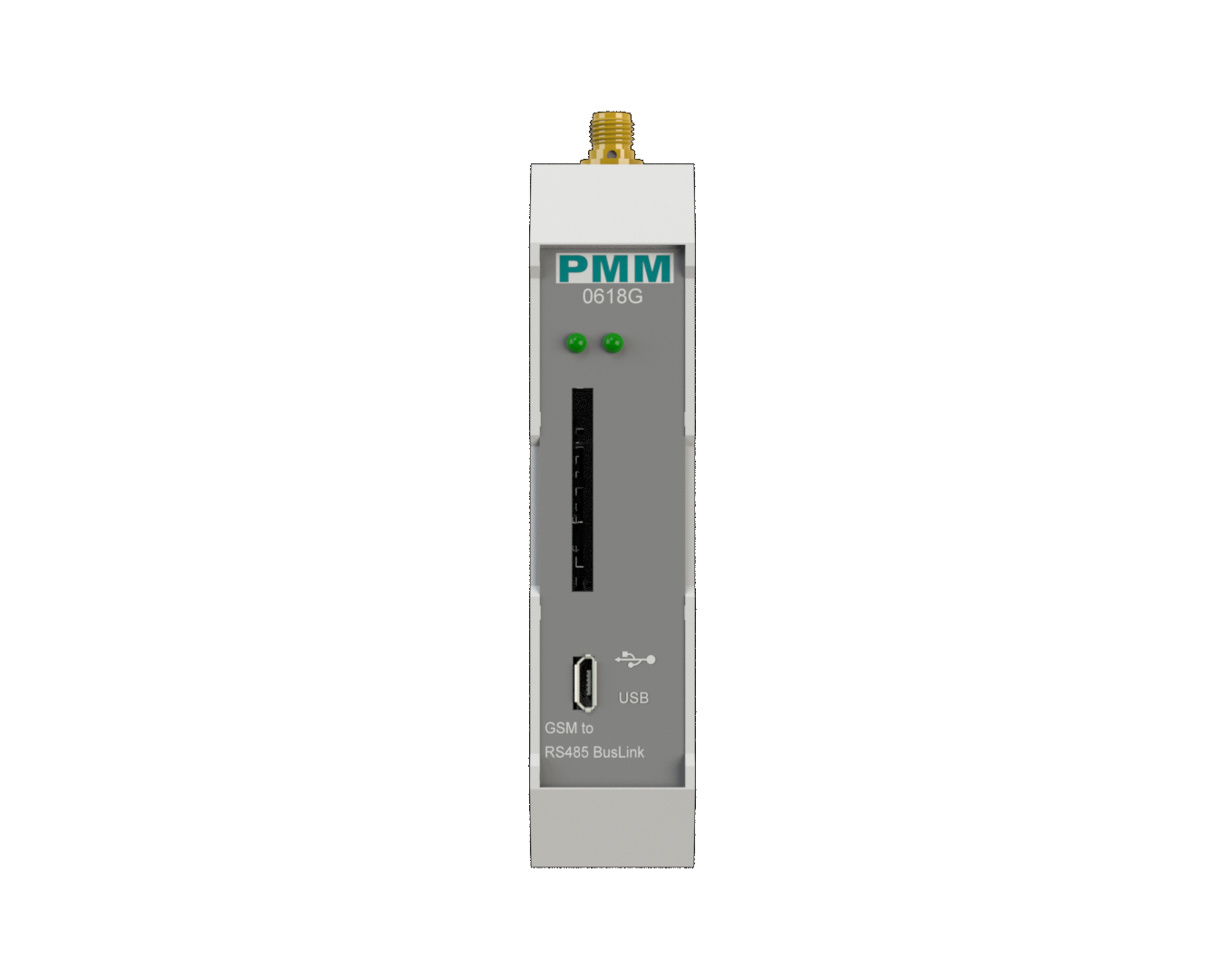 PMM0618G - GSM to RS485 BusLink