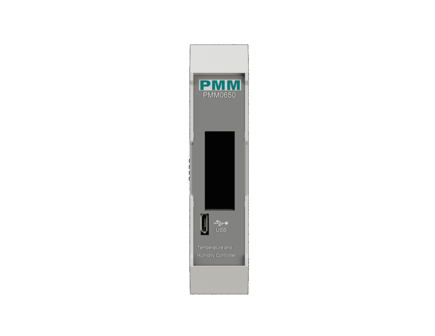 PMM0650 - Temperature and Humidity Controller