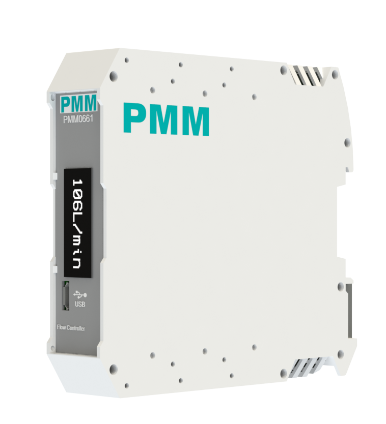 PMM0661 - Flow Controller