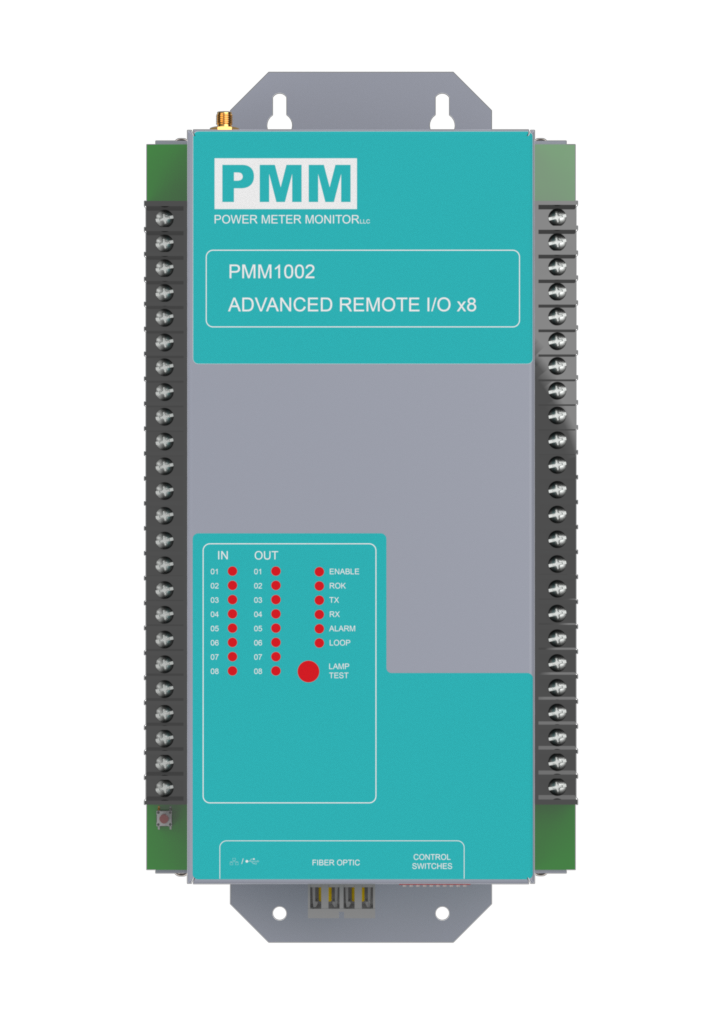 PMM1002 - 8xIO Mirror - Basic