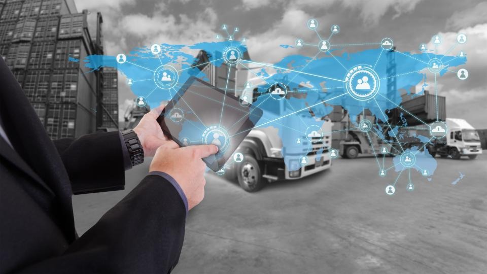 Delivery and Logistics Services