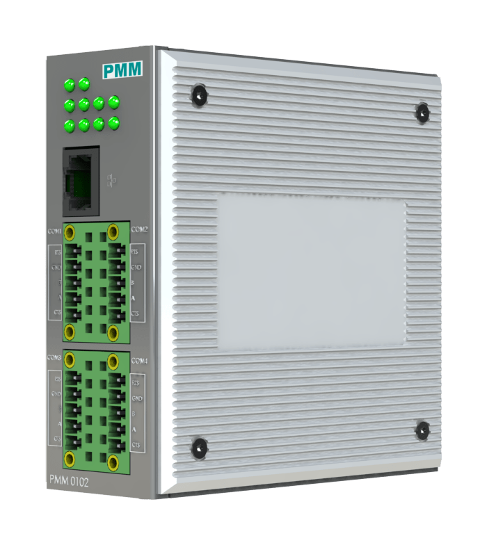 PMM0202 - Billing server
