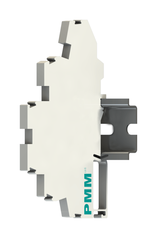 PMM0705 - Digital output 250VAC module